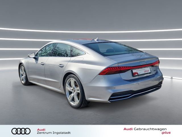 Audi A7 Sportback TFSI E - 2023 - Joinsteer - #6