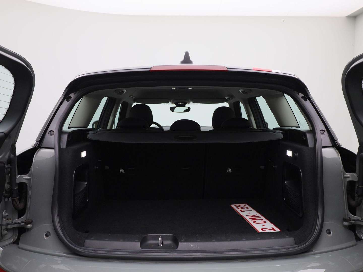 Mini Clubman COOPER - 2022 - Joinsteer - #13