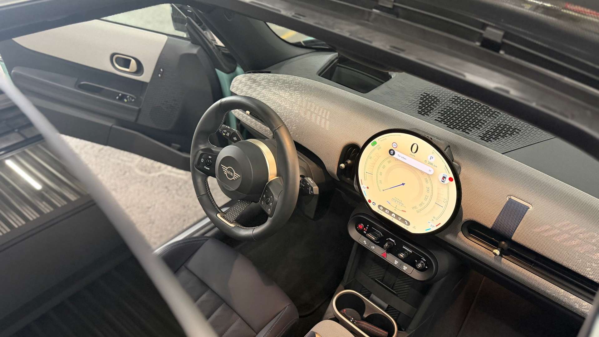 Mini Cooper Favoured Cooper - 2024 - Joinsteer - #30