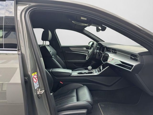 Audi A6 Avant TFSI E - 2023 - Joinsteer - #5