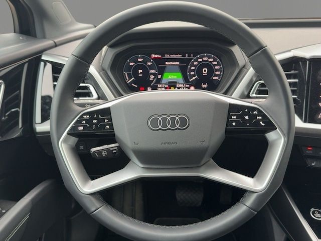 Audi Q4 E-tron 45 E-tron - 2025 - Joinsteer - #10