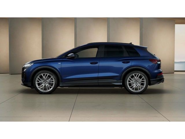Audi Q4 E-tron 55 E-tron Quattro - 2024 - Joinsteer - #4