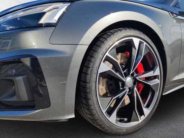 Audi S5 Sportback TDI Quattro Tiptronic - 2020 - Joinsteer - #7
