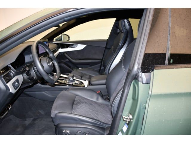 Audi S5 Sportback TDI Quattro Tiptronic - 2023 - Joinsteer - #3