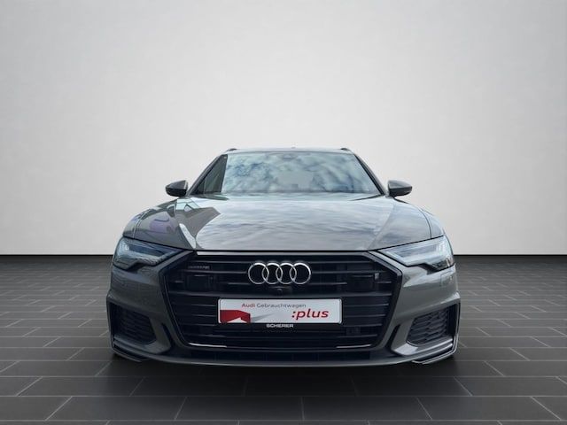 Audi A6 Avant TFSI E - 2023 - Joinsteer - #6