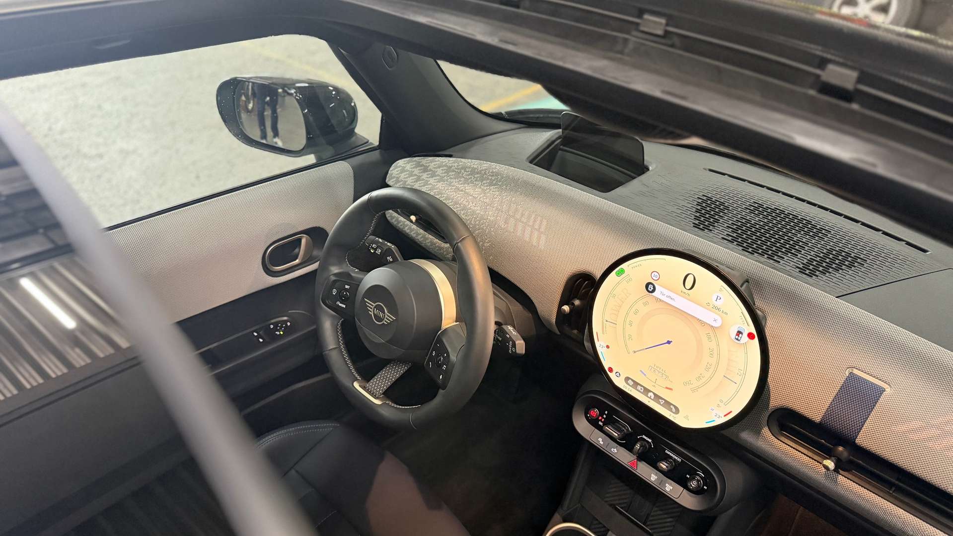 Mini Cooper Favoured Cooper - 2024 - Joinsteer - #31