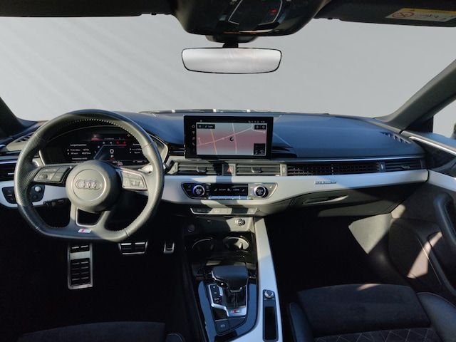 Audi S5 Sportback TDI Quattro Tiptronic - 2020 - Joinsteer - #8