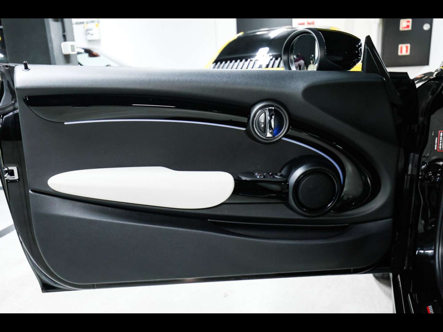 Mini 3 Portes John Cooper Works - 2022 - Joinsteer - #8