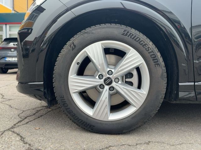 Audi Q4 E-tron 45 E-tron - 2025 - Joinsteer - #12