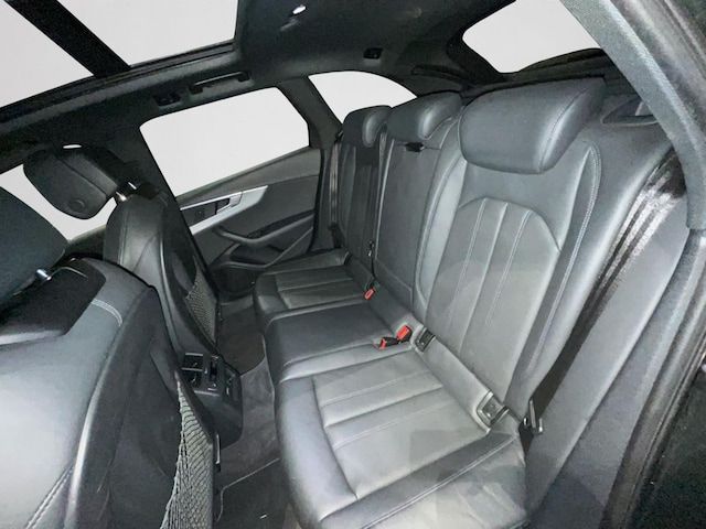 Audi RS4 Avant 2.9 TFSI Quattro Tiptronic - 2018 - Joinsteer - #14