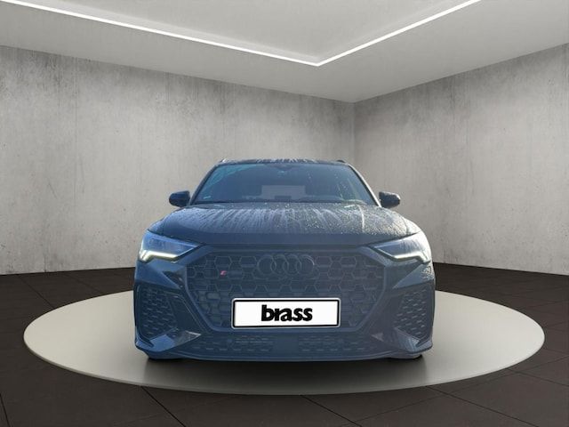 Audi RSQ3 TFSI Quattro S Tronic - 2022 - Joinsteer - #8