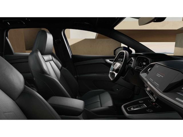 Audi Q4 E-tron 55 E-tron Quattro - 2024 - Joinsteer - #7