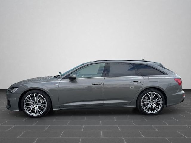 Audi A6 Avant TFSI E - 2023 - Joinsteer - #8