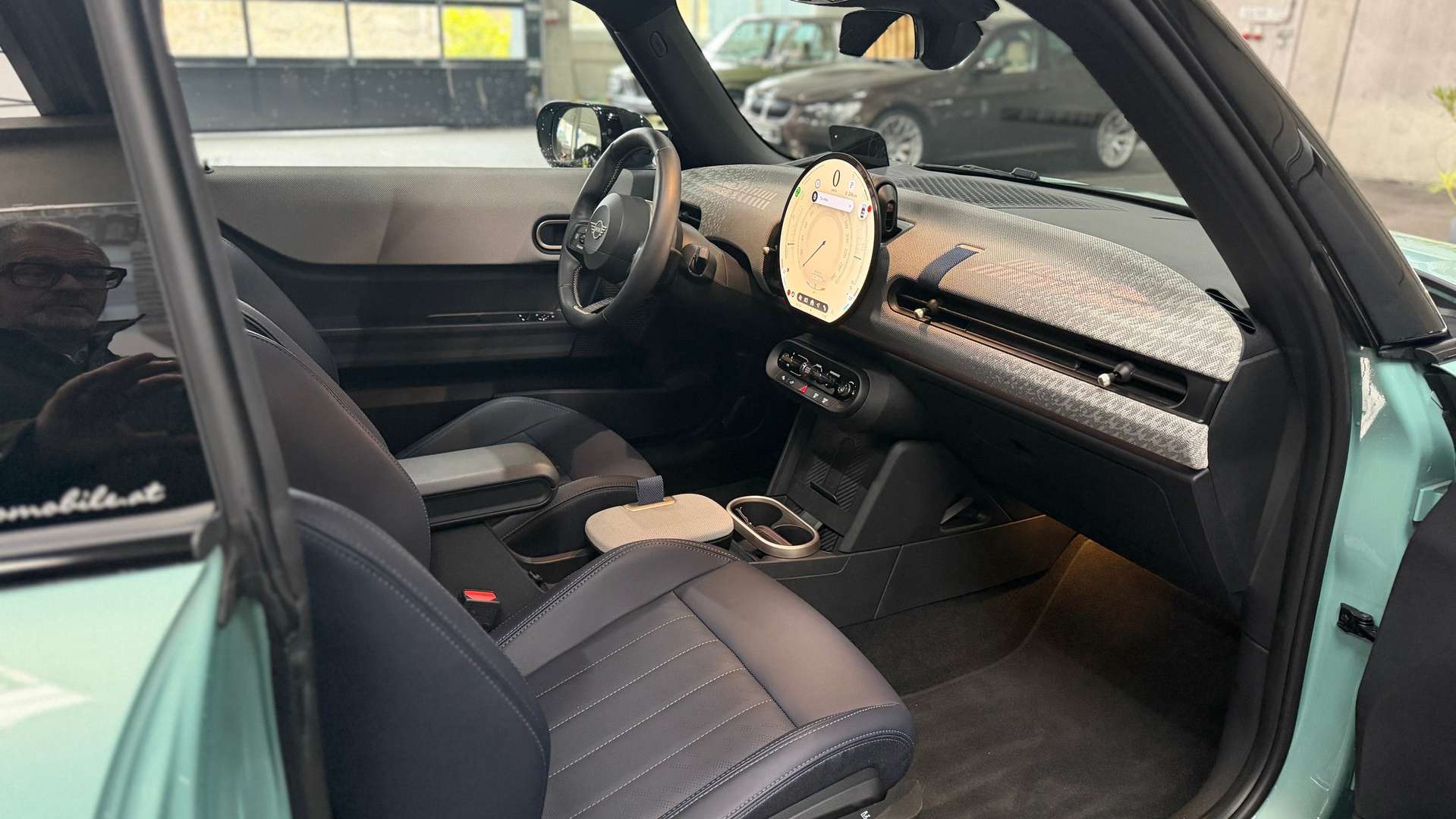 Mini Cooper Favoured Cooper - 2024 - Joinsteer - #32