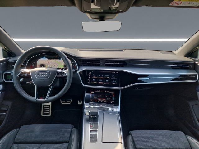 Audi A7 Sportback TFSI E - 2023 - Joinsteer - #10