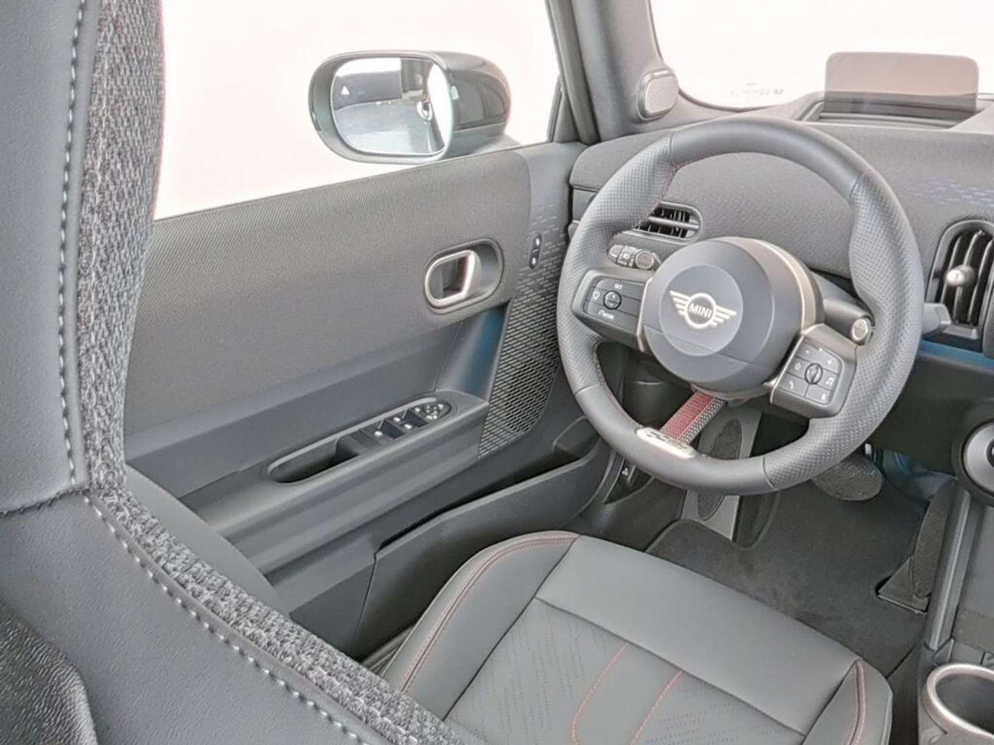 Mini Cabrio John Cooper Works - 2025 - Joinsteer - #3