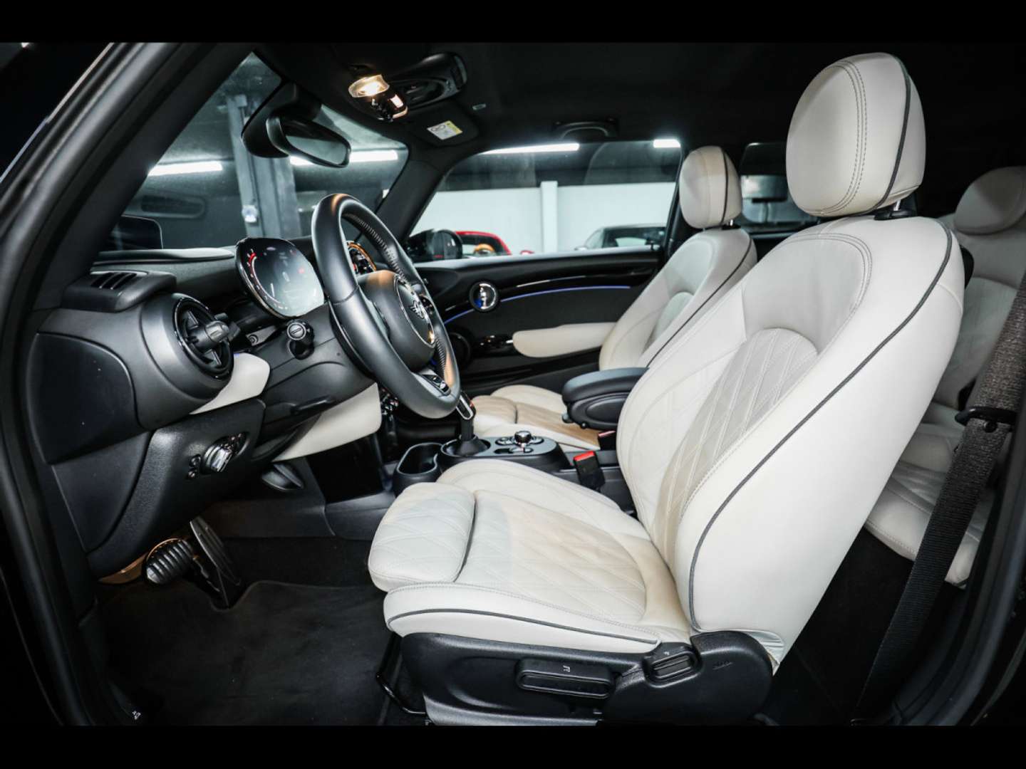 Mini 3 Portes John Cooper Works - 2022 - Joinsteer - #10