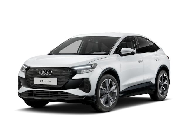 Audi Q4 Sportback E-tron 45 E-tron - 2025 - Joinsteer - #2