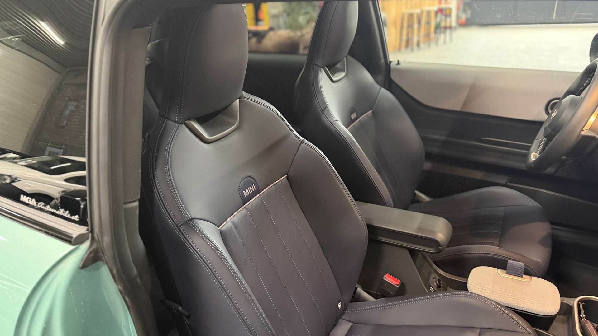 Mini Cooper Favoured Cooper - 2024 - Joinsteer - #33