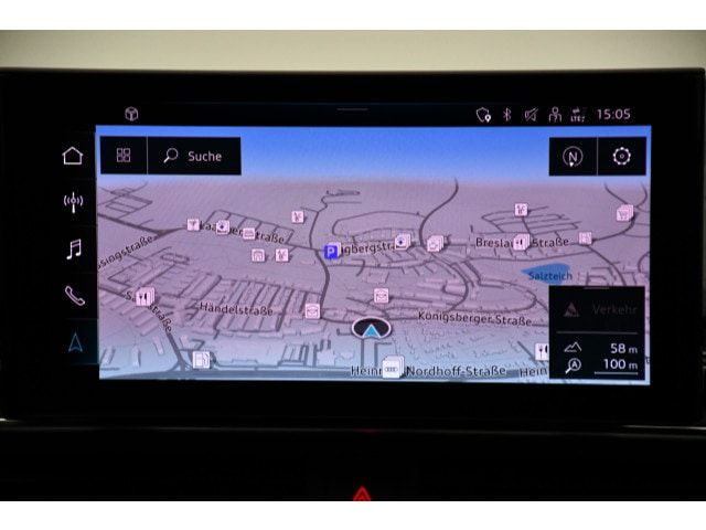 Audi S5 Sportback TDI Quattro Tiptronic - 2023 - Joinsteer - #7