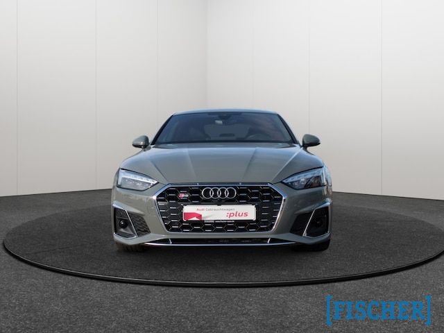 Audi S5 Sportback TDI Quattro Tiptronic - 2022 - Joinsteer - #2