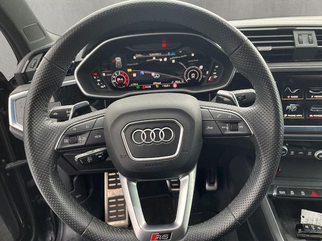 Audi RSQ3 TFSI Quattro S Tronic - 2022 - Joinsteer - #10