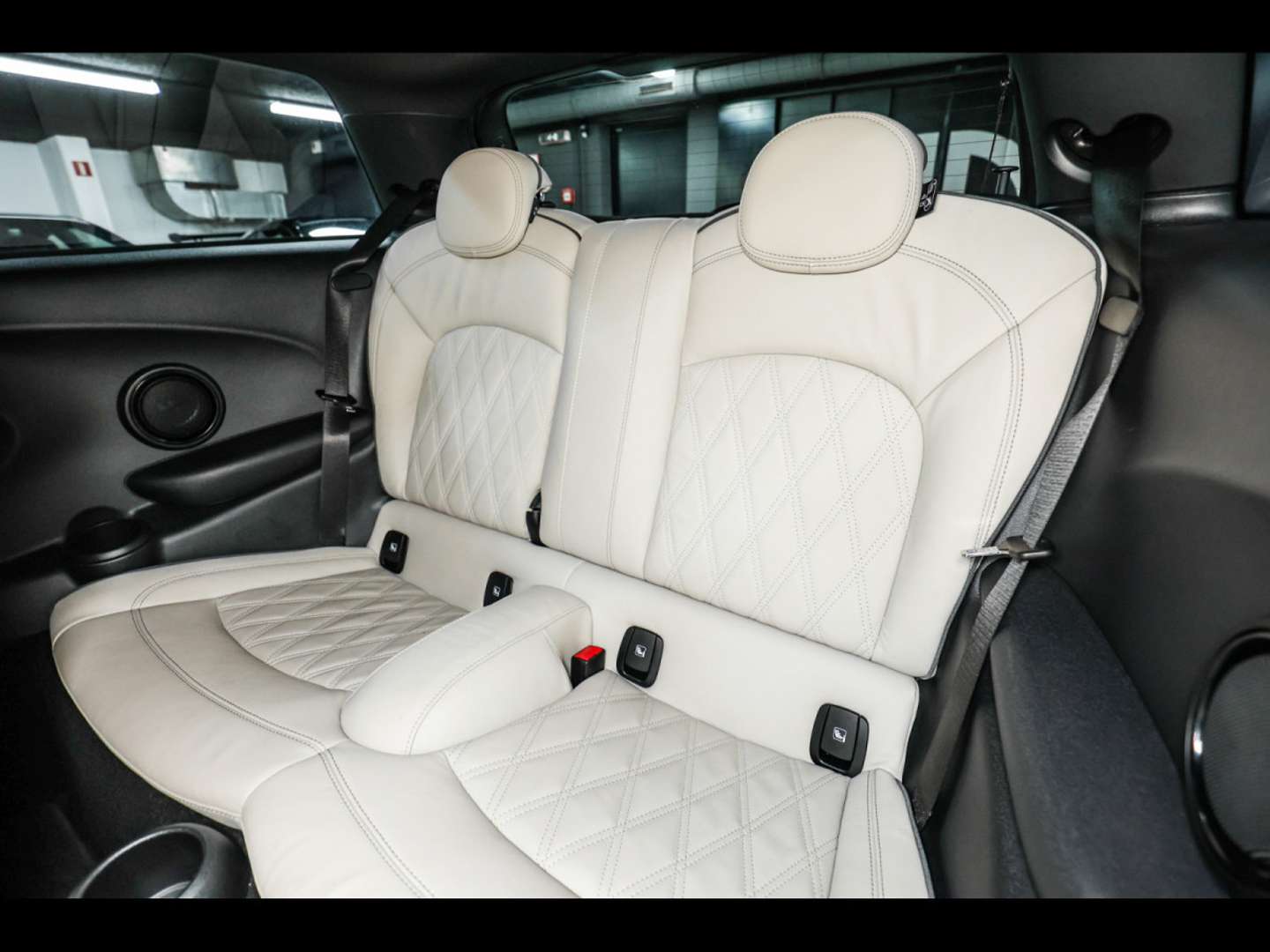 Mini 3 Portes John Cooper Works - 2022 - Joinsteer - #11