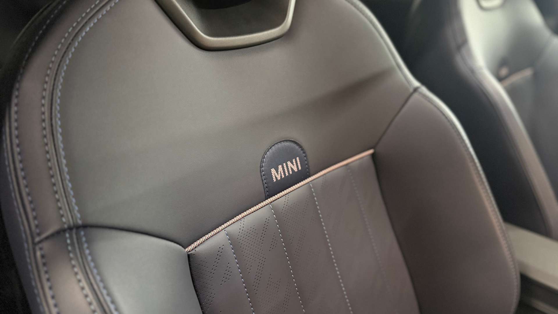 Mini Cooper Favoured Cooper - 2024 - Joinsteer - #34