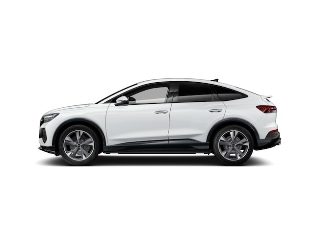 Audi Q4 Sportback E-tron 45 E-tron - 2025 - Joinsteer - #6