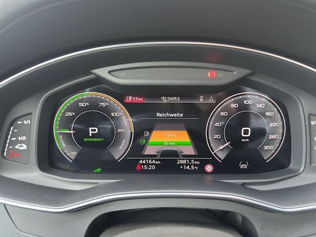 Audi A6 Avant TFSI E - 2023 - Joinsteer - #11