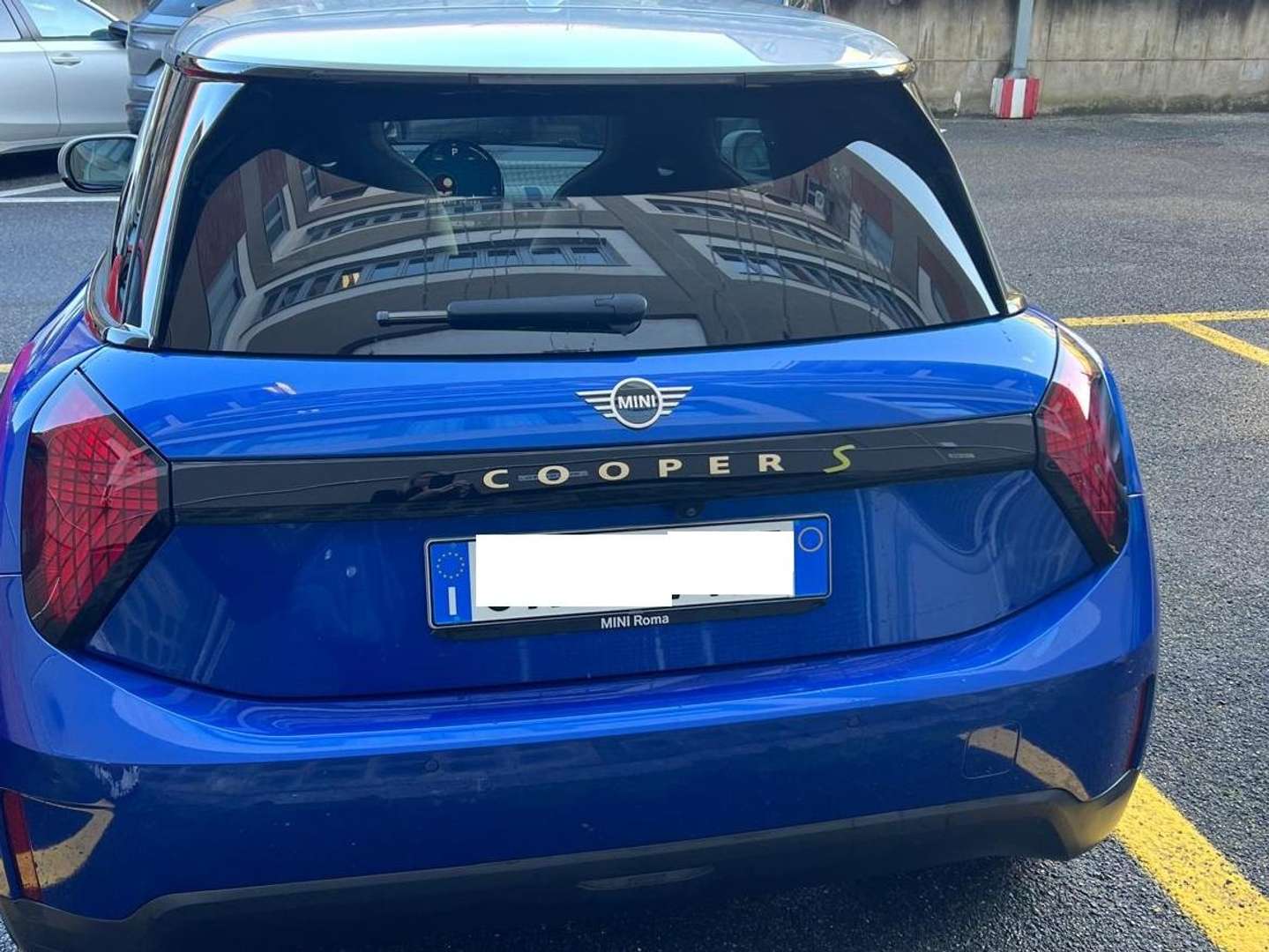 Mini Cooper SE Favoured Cooper SE - 2024 - Joinsteer - #2