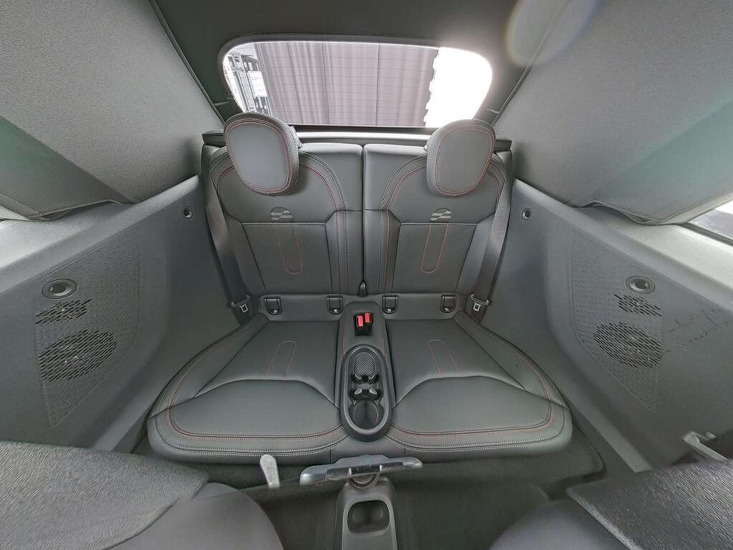 Mini Cabrio John Cooper Works - 2025 - Joinsteer - #5