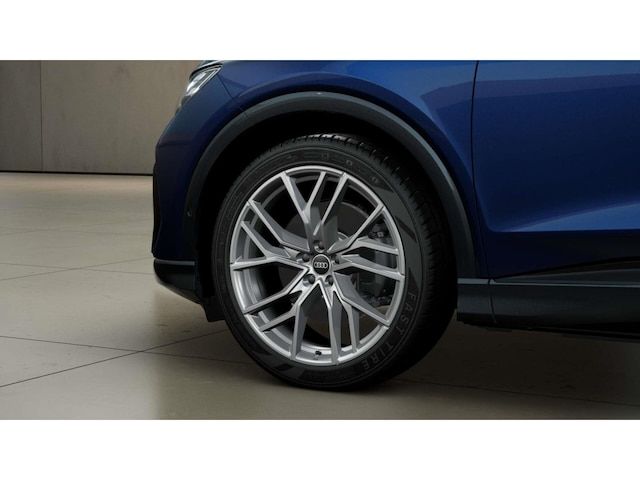 Audi Q4 E-tron 55 E-tron Quattro - 2024 - Joinsteer - #11