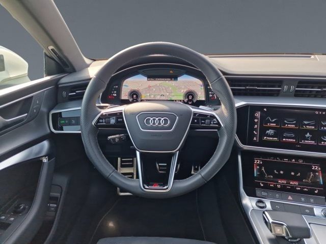 Audi A7 Sportback TFSI E - 2023 - Joinsteer - #13