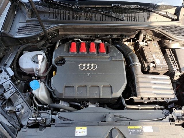 Audi SQ2 TFSI Quattro S Tronic - 2024 - Joinsteer - #20