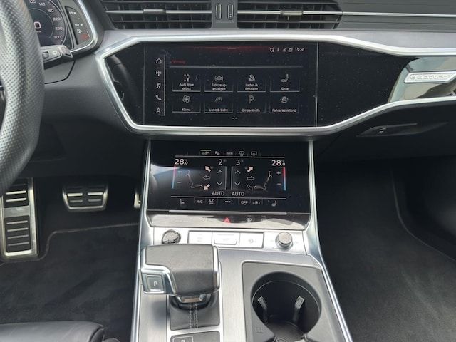 Audi A6 Avant TFSI E - 2023 - Joinsteer - #12