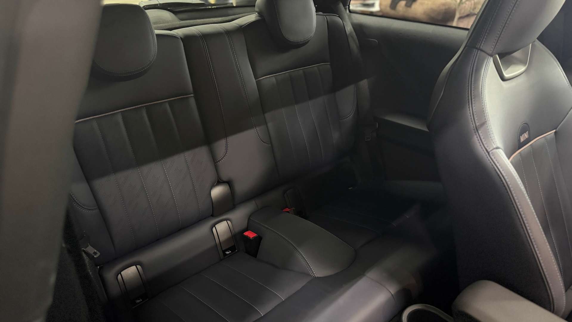 Mini Cooper Favoured Cooper - 2024 - Joinsteer - #35