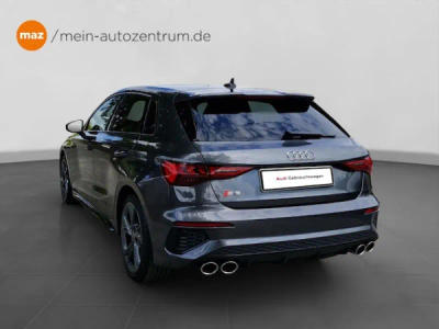 Audi S3 Sportback TFSI Quattro S Tronic -  - Joinsteer - #3