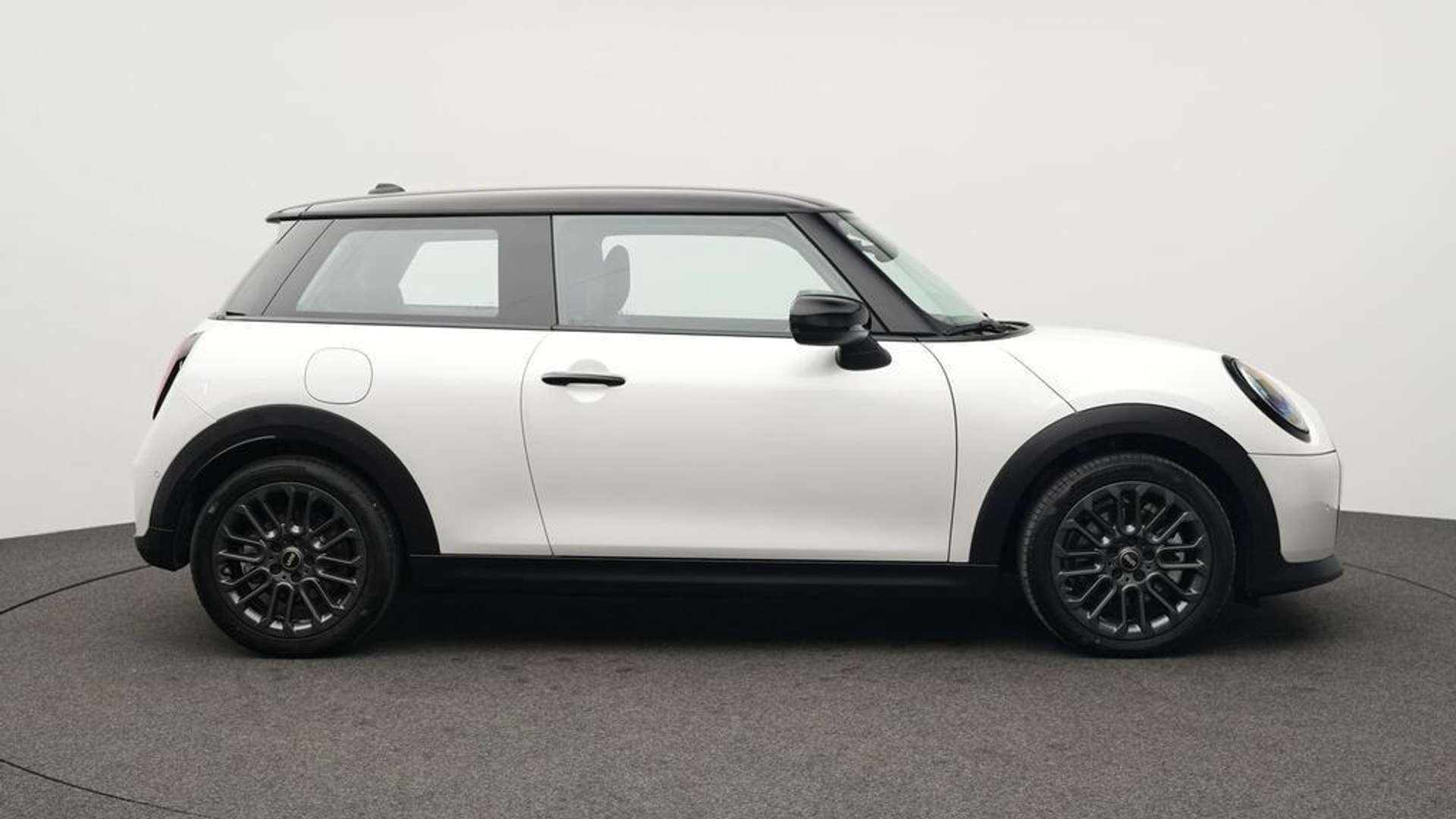 Mini Cooper Classic Cooper - 2025 - Joinsteer - #3