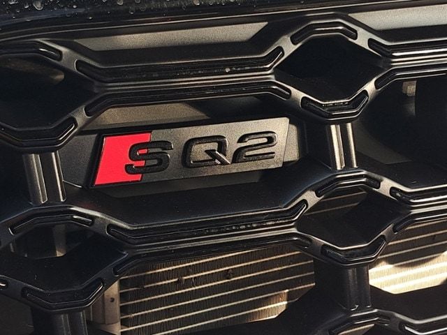Audi SQ2 TFSI Quattro S Tronic - 2024 - Joinsteer - #21