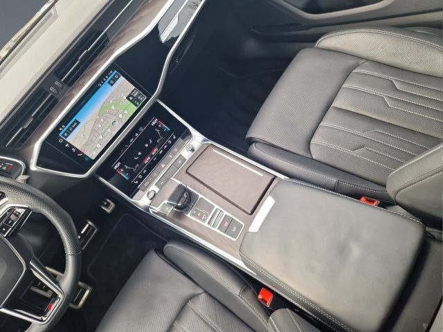 Audi A7 Sportback TFSI E 55 TFSI E Quattro S Tronic - 2022 - Joinsteer - #18