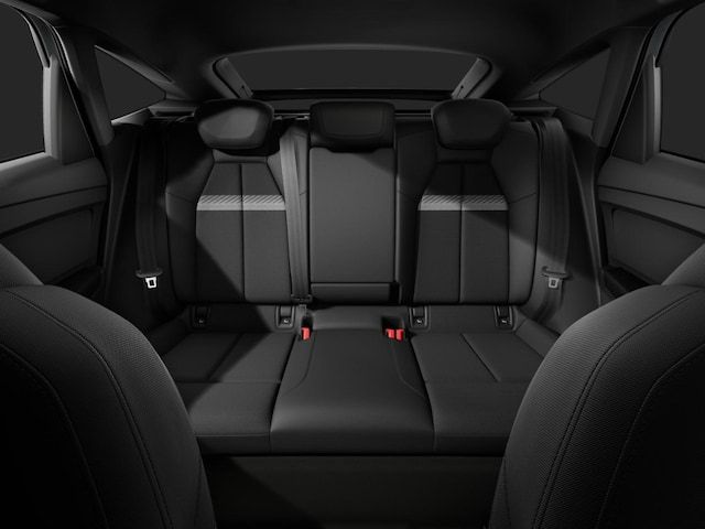 Audi Q4 Sportback E-tron 45 E-tron - 2025 - Joinsteer - #11