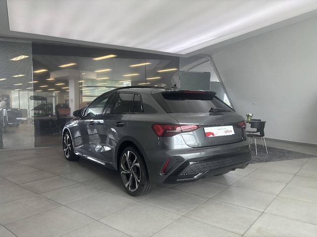 Audi A3 Sportback S Line 35 TDI 150 Ch S Tronic - 2024 - Joinsteer - #2