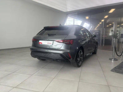 Audi A3 Sportback S Line 35 TDI 150 Ch S Tronic -  - Joinsteer - #2