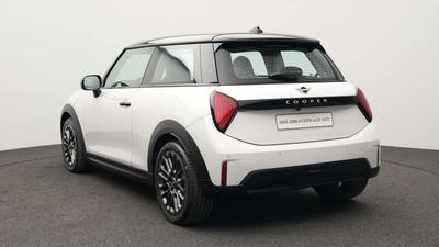 Mini Cooper Classic Cooper -  - Joinsteer - #3