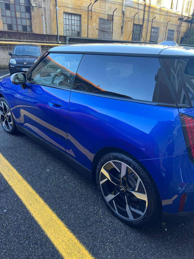 Mini Cooper SE Favoured Cooper SE - 2024 - Joinsteer - #4
