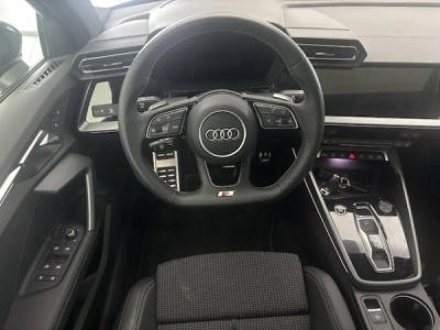 Audi A3 Sportback S Line 35 TDI 150 Ch S Tronic -  - Joinsteer - #4