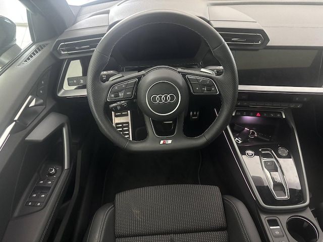 Audi A3 Sportback S Line 35 TDI 150 Ch S Tronic - 2024 - Joinsteer - #5