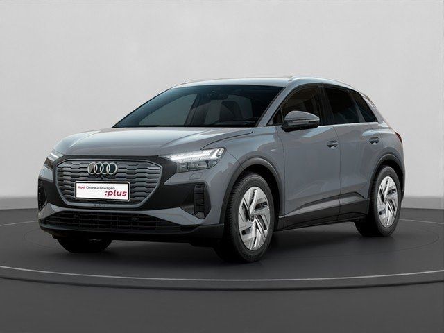 Audi Q4 E-tron 45 E-tron - 2025 - Joinsteer - #2