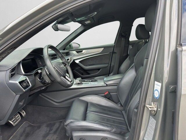 Audi A6 Avant TFSI E - 2023 - Joinsteer - #13